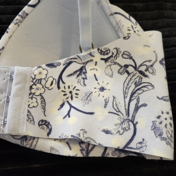 Lucky Brand Bra - Picture 3 of 5